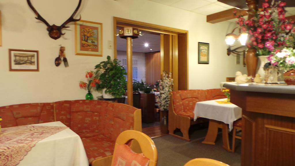 Hotel Kirchner Tharandt Eksteriør billede