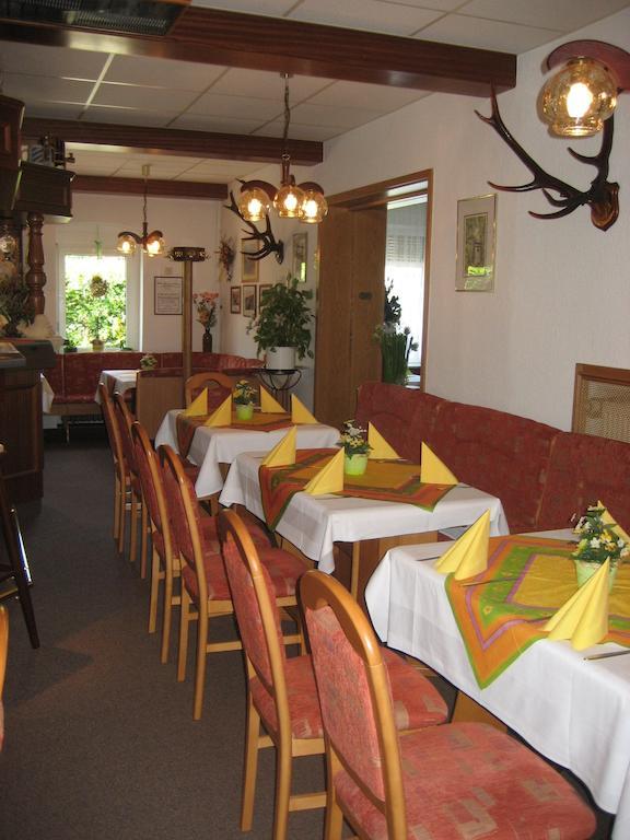 Hotel Kirchner Tharandt Eksteriør billede