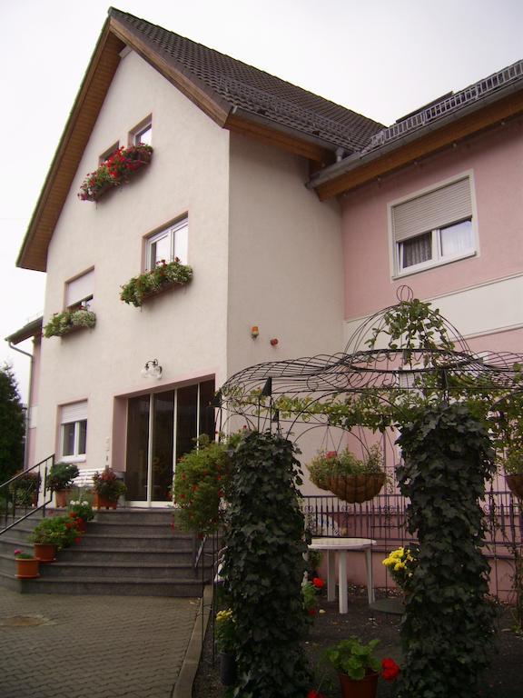 Hotel Kirchner Tharandt Eksteriør billede